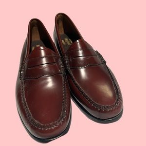 WEEJUNS WHITNEY LOAFER